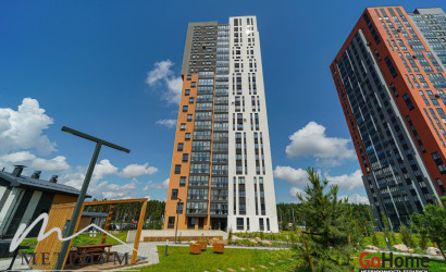 Купить 2-комнатную квартиру, Копище, Николая Камова ул., 11. Фото 25