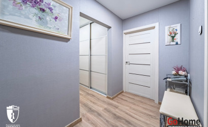 Купить 1-комнатную квартиру, Минск, Космонавтов, 3/3(Московский район). Фото 15