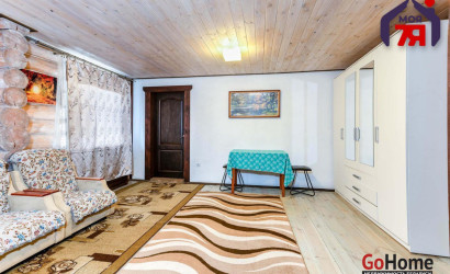 Купить дом, Червень, Минская ул., 15 соток. Фото 7