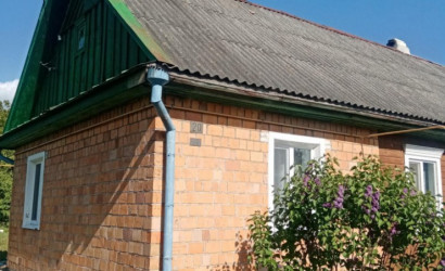 Купить дом, Пинск, Фридриха Энгельса, 8.27 соток. Фото 1