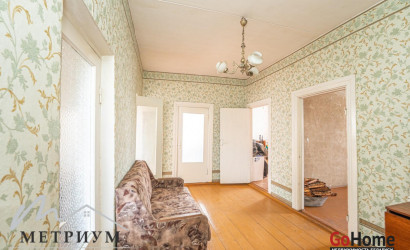 Купить дом, Конколовичи, Заречная ул., 30 соток. Фото 17