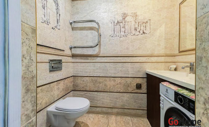 Купить 4-комнатную квартиру, Минск, Ратомская ул., 15 (Центральный район). Фото 40