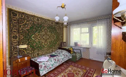  5-этаж.(48 м2), Витебск(Фрунзе, 80/2)