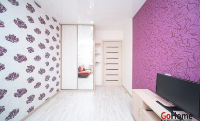 Купить 2-комнатную квартиру, Минск, Жуковского ул., 5/1(Октябрьский район). Фото 12