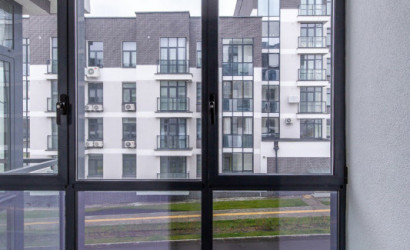 Купить 2-комнатную квартиру, Минск, Тимирязева, 130 (Центральный район). Фото 14