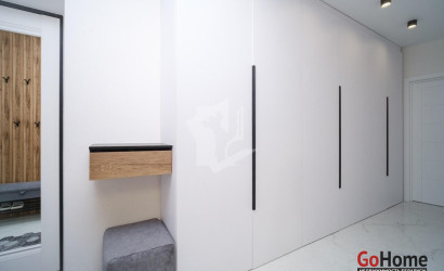 Купить 3-комнатную квартиру, Минск, Дзержинского просп., 127 (Московский район). Фото 23