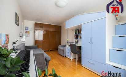 Купить 2-комнатную квартиру, Минск, Плеханова ул., 103 (Ленинский район). Фото 6