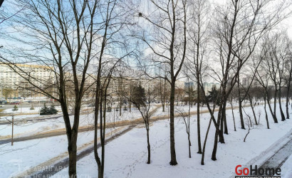 Купить 2-комнатную квартиру, Минск, Рокоссовского просп., 84 (Ленинский район). Фото 6