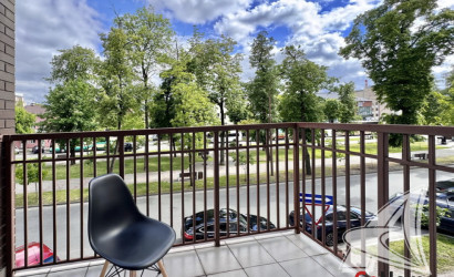 Купить 4-комнатную квартиру, Брест, Центр, ул. Карла Маркса. Фото 18