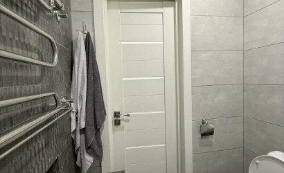 Купить 2-комнатную квартиру, Минск, ул. Жилуновича, д. 47 (Заводской район). Фото 14