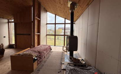 Купить дом в деревне, Ивонцевичи, 10 соток. Фото 4