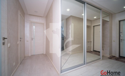 Купить 3-комнатную квартиру, Минск, Лосика ул., 31 (Московский район). Фото 30