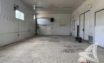 Аренда помещения под сто, Брест, Задворцы,  267.1 кв.м.. Фото 3