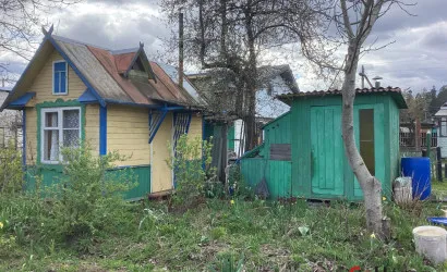  26.7 м2, Садовод-ТП
