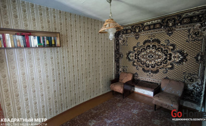 Купить дом, Минск, Центральная ул., 22, 6.15 соток. Фото 10