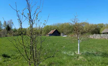  1-этаж.(82.3 м2), Воложин(Набережная ул.)