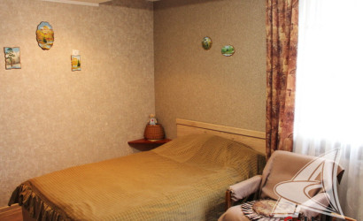 Купить дом, Брест, Киевка, 4.31 соток. Фото 17