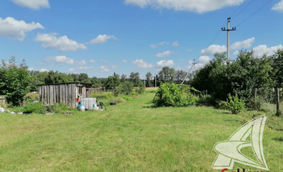 Купить дом, Пески, Клейниковский с/с, 15.78 соток. Фото 21