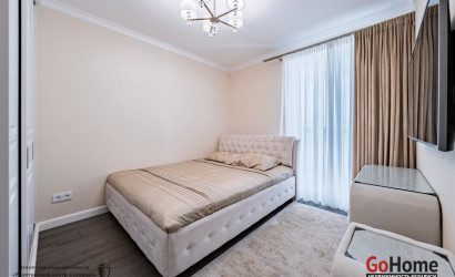 Купить 2-комнатную квартиру, Минск, Николы Теслы, 8 (Октябрьский район). Фото 2