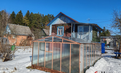 Купить дачу, Лятохи, Луческая, 5 соток. Фото 15