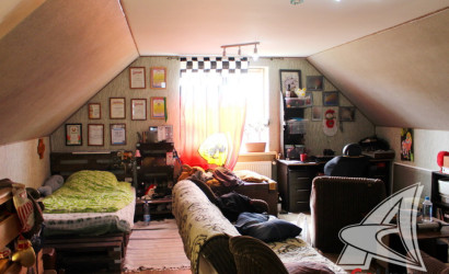 Купить дом, Тюхиничи, Мотыкальский с/с, 17.49 соток. Фото 10