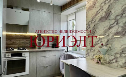 Купить 3-комнатную квартиру, Борисов, 1 Июля, 3. Фото 1