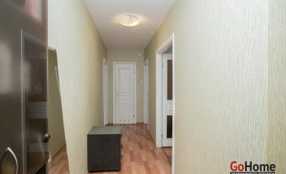 Купить 3-комнатную квартиру, Минск, Камайская ул., 14(Центральный район). Фото 13