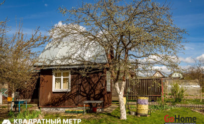 Купить дом в деревне, Курган Славы, 6 соток. Фото 10