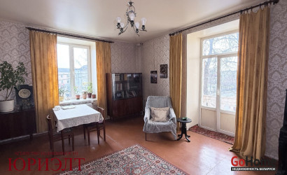 Купить 3-комнатную квартиру, Витебск, Будённого, 1. Фото 5