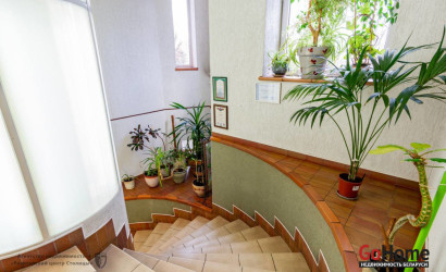 Купить коттедж, Минск, Достоевского, 27, 4 соток. Фото 45