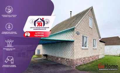 Купить дом, Погост-2, Солнечная ул., 19.27 соток. Фото 1