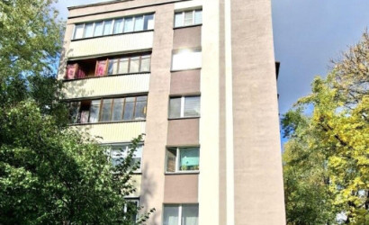 Купить 3-комнатную квартиру, Минск, Старовиленский тракт, 73 (Центральный район). Фото 18