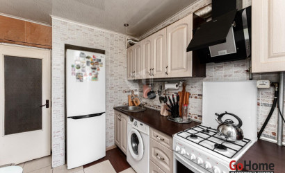 Купить 3-комнатную квартиру, Минск, Мирошниченко ул., 18/2 (Советский район). Фото 4