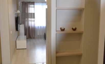 Снять 2-комнатную квартиру, Минск, 11 Дзержинского просп. (Московский район). Фото 8