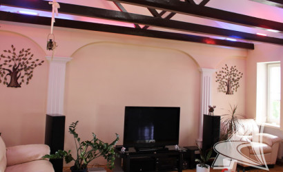 Купить дом, Тюхиничи, Мотыкальский с/с, 12.8 соток. Фото 8