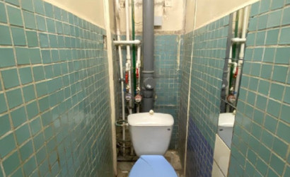 Купить 3-комнатную квартиру, Гомель, Владимирова, 31. Фото 10