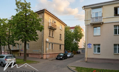 Аренда помещения, Минск, Серафимовича ул., 13, 20.8 кв.м.. Фото 6