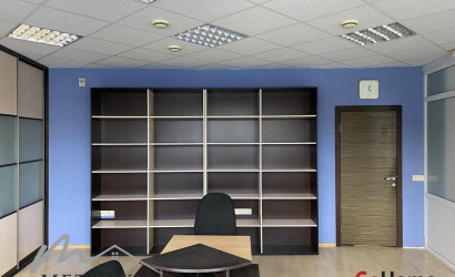 Аренда офиса, Минск, Шафарнянская ул., 11,  44.5 кв.м.. Фото 2