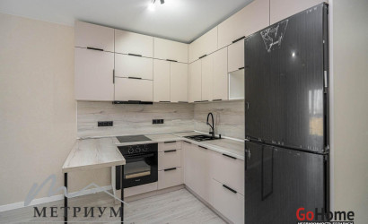 Купить 2-комнатную квартиру, Минск, Лосика ул., 57 (Московский район). Фото 1