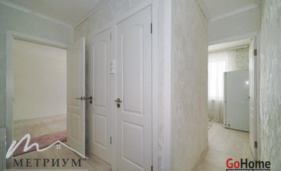 Купить 1-комнатную квартиру, Минск, Беляева ул., 10 (Первомайский район). Фото 6