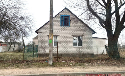 Купить дом, Барановичи, Бригадная, 12 соток. Фото 4