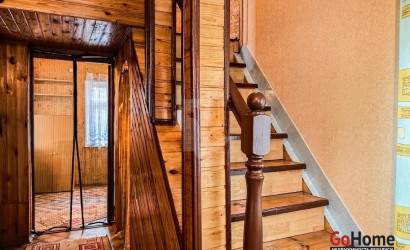 Купить дом в деревне, Прилучки, 6 соток. Фото 8