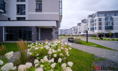 Купить 4-комнатную квартиру, Минск, Ратомская ул., 26 (Центральный район). Фото 3