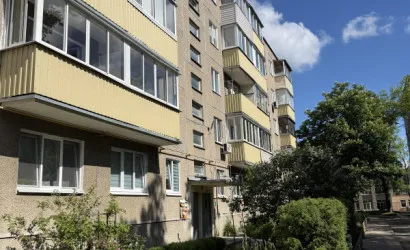  5-этаж.(47.7 м2), Минск(Шабаны ул., 5)