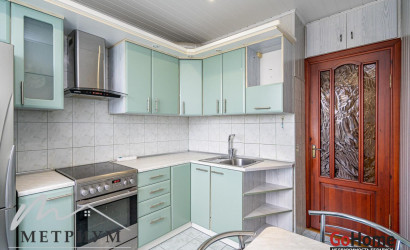 Купить 3-комнатную квартиру, Минск, Стариновская ул., 4 (Первомайский район). Фото 21