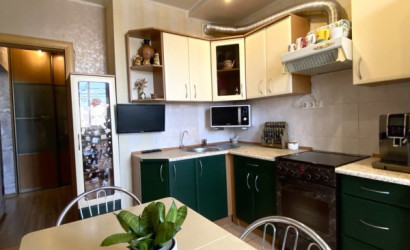 Купить 1-комнатную квартиру, Минск, Лобанка, 60 (Фрунзенский район). Фото 2