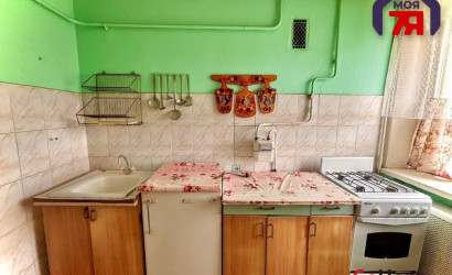 Купить 1-комнатную квартиру, Краснодворцы, Садовая ул., 47. Фото 7