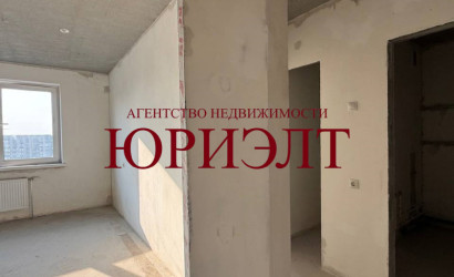 Купить 1-комнатную квартиру, Копище, Викентия Карповича, 2. Фото 1