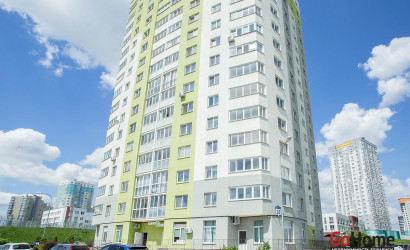 Купить 1-комнатную квартиру, Минск, Чюрлениса ул., 26(Московский район). Фото 29