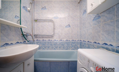 Купить 2-комнатную квартиру, Минск, Сухаревская ул., 8 (Фрунзенский район). Фото 14